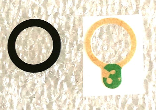 Obiettivo fotocamera