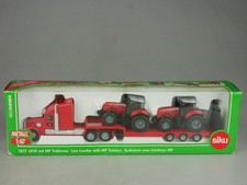 Siku Farmer 1/87 1857 Camion