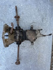 SCATOLA CAMBIO DIFFERENZIALE