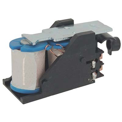 Gruppo bobine serratura - gruppo,