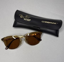 Occhiali da sole vintage B&L