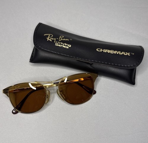 Occhiali sole vintage l - vintage, b&l