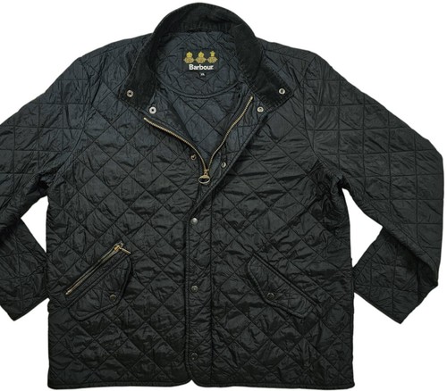 Caldo giacca uomo - barbour, @