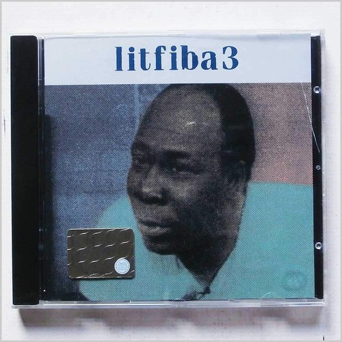 Litfiba cd - litfiba,