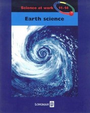 Earth Science: Key stage 3