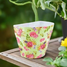 Set di 3 vasi per piante vaso