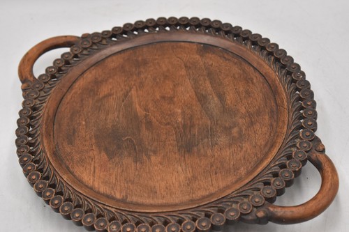 Antique anglo indian hand - anglo,