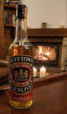 ​Raro Whisky DUFFTOWN