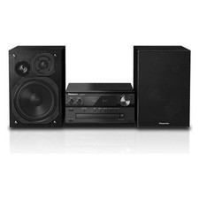 Panasonic Audio Portatile /Hi