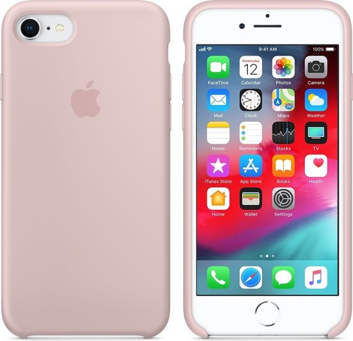 Apple silicone case per - apple,