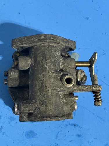 Mcculloch motosega 55171 parte - motosega,