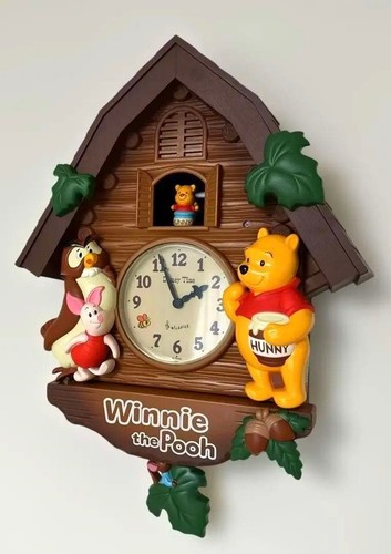 Orologio parete cucù - orologio,