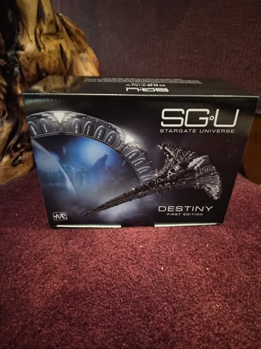 Stargate universe sgu destiny - stargate,