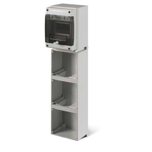 Scame 572 0313 quadro - scame, 572.0313.quadro