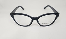 DOLCE & GABBANA occhiali da