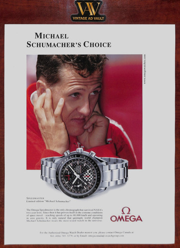 Omega speedmaster vintage - omega,