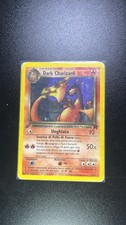 DARK CHARIZARD – 21/82 –