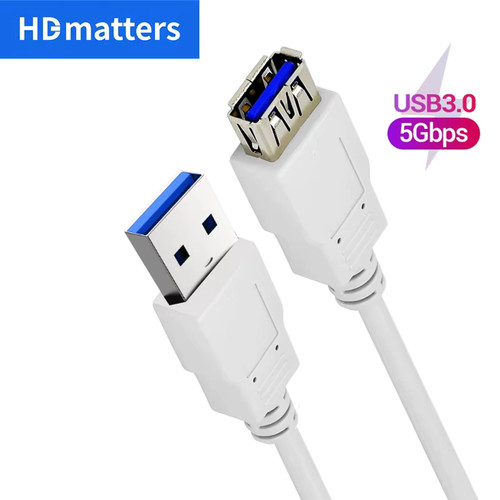 Cavo prolunga usb 2 - cavo, 3.0/2.0