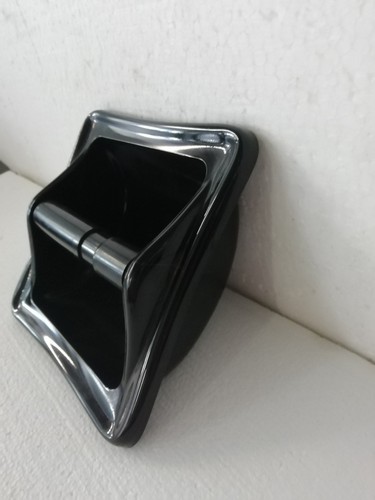 Accessorio bagno ceramica - accessorio,