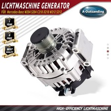 Lichtmaschine generator 180a - lichtmaschine,