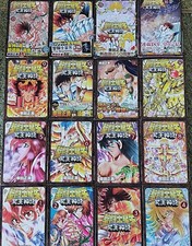 Saint Seiya: Next Dimension