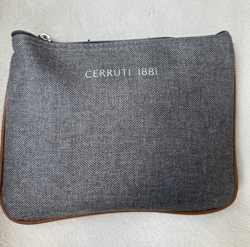 Lufthansa cerruti 1881 amenity - 1881,