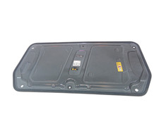 Copri motore posteriore per