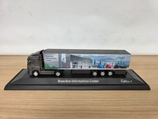 Herpa 1843 - Mercedes Benz