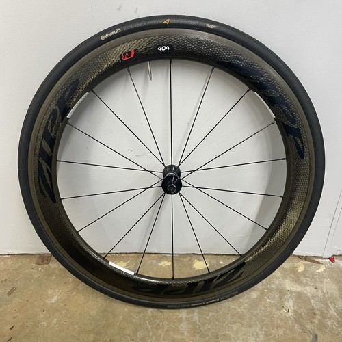 Zipp 404 clincher front - , wheel