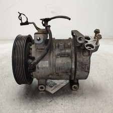 447220-8642 compressore aria condizionata A/C clima Fiat Stilo 1.9 JTD 2001-10 D