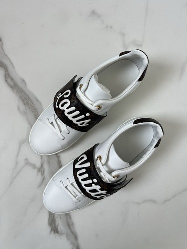 Sneakers louis vuitton - ,