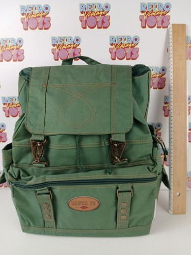Zaino santa verde militare - zaino,