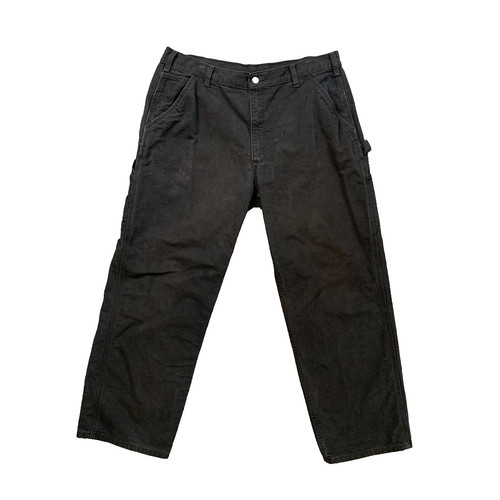 Salopette carhartt pantalone - salopette,