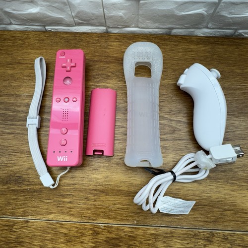 Telecomando ufficiale rosa