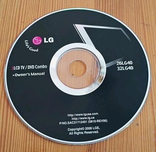 Manuale dell acquirente lcd - manuale, dell'acquirente