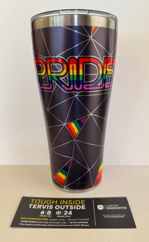 Tervis pride bicchiere - 30,