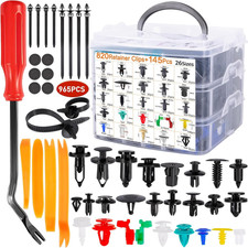 Rivetti Plastica Auto, 965
