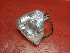 FARO FANALE ANTERIORE