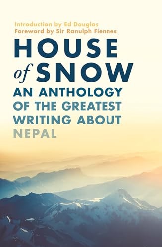 House snow anthology - snow:, of