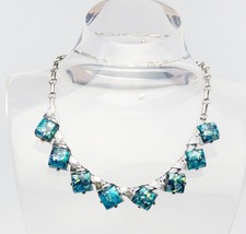 Collana Vintage In Metallo