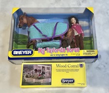 Breyer favourite horse - breyer,