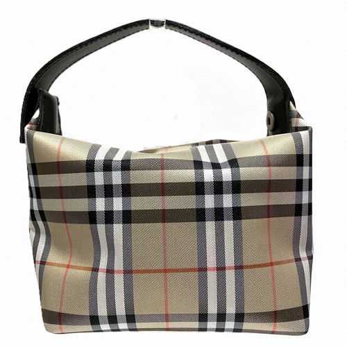 Burberry nova check - nova, nylon