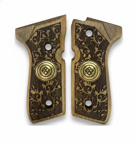 Zib manopole per pistola serie - zib,