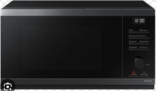 Forno microonde samsung grill - forno,