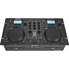 GEMINI CDM4000 BT dj consolle