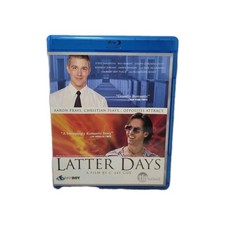 Latter Days (Blu-ray Disc