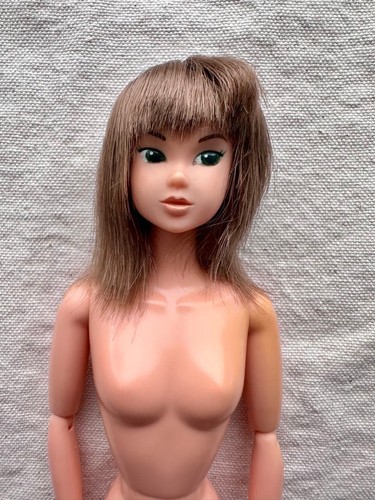 Sekiguchi momoko bambola - momoko, body