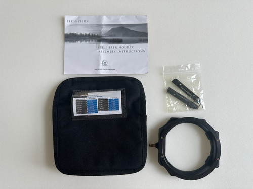 Lee filter lee100 - kit, base