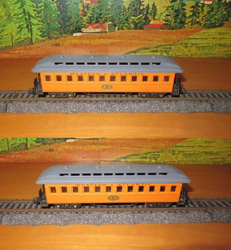 Rivarossi 189 pocher - ho,