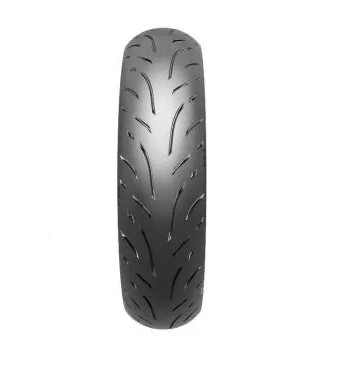 Journey tyre p6208 120 - 120/80, -17